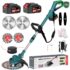 Einhell Akku-Sense AGILLO 36/255 BL