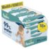 Blukar Springseil, Speed Rope Verstellbar mit Hautfreundlich Schaum Griffe
