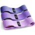 RED RAB Komplettset mit Fitness Stange, Fitnessbänder Set, Push Up Blocks & Trainingskarten für Widerstandsbänder Krafttraining Zuhause, Smart Workout Bar mit Resistance Bands & Trainingsbänder Set