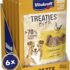 WOLFSBLUT – Down Under Adult | Nassfutter mit wertvollen Superfoods für ausgewachsene Hunde. Getreidefreies Alleinfutter ohne Zusatzstoffe in der Dose | 6x395g