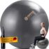 MERACH T19 Walking Pad mit 5% Steigung, 3.0HP Laufband Schreibtisch
