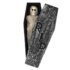 Shengruili Kürbis Kissen 23cm,Halloween Kürbis Kissen,Halloween Plüsch kürbis Kissen,3D Plüsch kürbis Dekokissen,3D Kürbisoptik Kürbiskissen