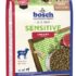 Bosch Freshe Schnauze, Huhn mit Kürbis und Brokkoli 8 x 250 g, Schonend Dampfgegartes Nassfutter für Hunde, Vollwertiges Alleinfuttermittel mit hohem Fleischgehalt, 8 x 250 g Hundenassfutter
