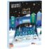 15 in 1 Switch 2 Sport Zubehör Set, innoAura Switch Zubehör Set Bundle mit Aufbewahrungstasche, Spielzubehör Set für Familienspiele für Switch 2 Sport Spiele