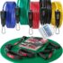 Bosch Home and Garden Akku Teleskop Heckenschere UniversalHedgePole 18 (ohne Akku, 18 Volt System, im Karton), Farbe