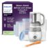 MAM Easy Start Anti-Colic-Set, 0+ Mon, Baby Geschenk, beige
