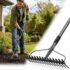 Gardena AssistCut Gartenschere