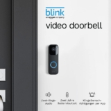 💥Blink Video Doorbell + Sync Module 2💥