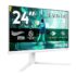 Minifire Gaming Monitor 27 Zoll Curved 200Hz,1920×1080 FHD,Adaptive Sync