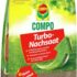 Compo SAAT® Rasen-Reparatur Komplett Mix+ 1,2kg für bis zu 6 m²