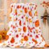 JiAmy 1.5 TOG Baby Schlafsack aus Baumwolle 2er Pack, Unisex Babyschlafsack ohne Ärmel für Neugeborene & Babys Grüne Giraffe 6-12 Monate