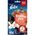 WHISKAS Trockenfutter für ausgewachsene Katzen 7kg mit Thunfisch