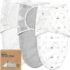 Huggies Romper (2-Pack) Baby Boy Orange