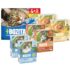 Bozita Tetra Häppchen in Sauce mit Lamm – 6x370g Getreide- & zuckerfreies Nassfutter für Katzen ohne Gentechnik – 7,5% Protein & 5% Fettgehalt – hochwertig & besonders schmackhaft