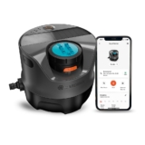Gardena AquaPrecise Bewässerungssystem für Rasenflächen bis zu 320 m²