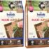 Freshe Schnauze Mixtray Topping 8x200g