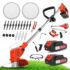 Einhell Akku-Heckenschere ARCURRA 18/55