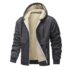Under Armour Herren Tech 2.0 Half-Zip Shirt Grau L