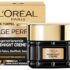 L’Oréal Paris Tagespflege für Frauen: für straffe Haut und intensive Pflege mit Manuka Honig und Calcium B5, Age Perfect Extra Reichhaltigkeit1x 50ml