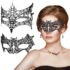 YANFALE Halloween Fledermaus Kostüm Kinder Set mit Fledermaus Flügel Umhang, Maske, Haarklammern & Süßigkeitenbeutel, Vampir Kostüm Mädchen für Karneval