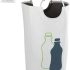 Silikon WC Bürste und Halter Set 🚽🚽