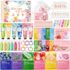 animonda Milkies Katzensnack Cups Variety Mixpack (20 Cups à 15 g)