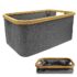 30m/100FT Flexibler Gartenschlauch, Wasserschlauch Dehnbar mit 10 Modi Düse, Upgrade 4-lagiger Latex & 3750D-Gewebe, 3/4″ und 1/2″ Zoll Adapter, mit Wandhalterung, für Gartenarbeit, Waschen