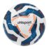 adidas Unisex FIFA World Cup 26 Trionda Training Ball, White/Team royal Blue/solar Blue/Power red, 5