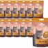 animonda vom Feinsten Mildes Menü Pute Pur (32 x 100g), getreidefreies Katzenfutter nass ohne Zucker, leicht verdauliches Katzenfutter mit Putenfleisch