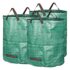 Gartenrohr erweiterbarer Gartenschlauch-Set (75FT), mit 10-Funktions-Spritzköpfen, extrem elastischer Schlauch mit 1/2″ und 3/4″ 2-in-1-Messingverbindungen für Garten