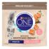 PURINA ONE BIFENSIS Adult Katzenfutter trocken, reich an Huhn, 2er Pack (1 x 5,7kg)
