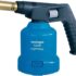 Amazon Basics Heavy Duty Compact Infrared Thermometer, Schwarz