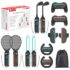 iClever HS19S Kopfhörer Kinder mit 3,5 mm Kabel für Schule/Tablet/Reisen