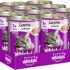 Whiskas Adult 1+ Trockenfutter Huhn, 3,8kg Katzentrockenfutter für Erwachsene Katzen – unterschiedliche Produktverpackungen erhältlich (Packung mit 2)