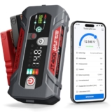 LOKITHOR JT400 Starthilfe & Batterietester