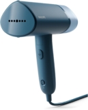 Philips 3000-Serie Tragbarer Dampfglätter – 1000 W