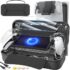 ARZOPA Portable Gaming Monitor -16.1“, Schwarz, 144Hz Z1FC, 106% sRGB
