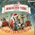 Wera 05136614001 Adventskalender 2026, Christmas, 24-teilig