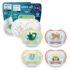 Philips Avent Babyflaschen mit AirFree Ventil & Avent Babypflege-Set – Starter-Set mit 9 Zubehörteilen