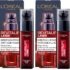 L’Oréal Paris Hyaluron Tagescreme, Anti-Aging Gesichtspflege mit Micro-Filler Hyaluronsäure für Feuchtigkeit und Anti Falten Effekt, Revitalift Filler,1 x 50 ml
