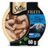 Sheba Sauce Collection Katzen Nassfutter im Portionsbeutel mit Huhn 28x85g