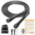 Netrox Sports Trainingshandschuhe mit Handgelenkbandage