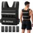 Hop-Sport Hantelbank klappbar verstellbar – Trainingsbank für Zuhause, Fitnessgerät für Krafttraining & Bankdrücken, belastbar bis 200 kg
