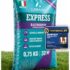 Rasensamen schnellkeimend Sommer 3kg – TEST SEHR GUT – Grassamen schnellkeimend Rasen Nachsaat Made in Germany – Rasensaat 120qm – Rasensamen Sommer Samen von Natureflow
