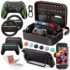 Nintendo Switch 2 Pro Controller + Nintendo Switch 2-Tasche und -Schutzfolie