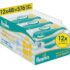 KeaBabies 3-Pack Bio Swaddle Schlafsack Baby 0-3 Monate (Cosmo)