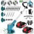 JBL Quantum 100M2 Gaming-Headset, Abnehmbares Mikrofon, 3,5-mm -Weiß