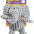 Chuckit! Ultra Ball Medium 1er Pack (2 Bälle) Multicolor