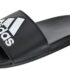 adidas Unisex Essentials Organizer Waist Pack, Black/White, One Size
