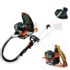Einhell Akku-Gras und Strauchschere GC-CG 3,6/70 Li WT